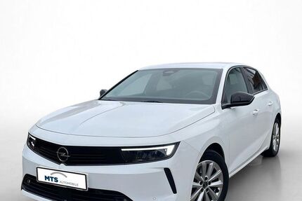 Opel Astra 32.400 km 15.990 &euro; Friedberg 61169
