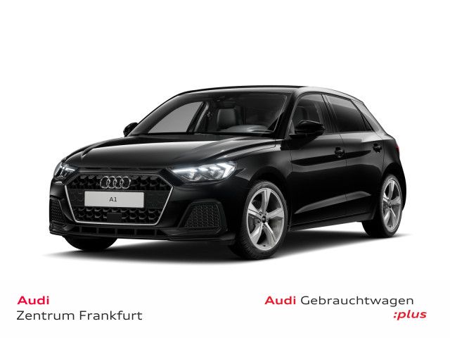 Audi A1 7.087 km 25.210 &euro; Frankfurt am Main 60326