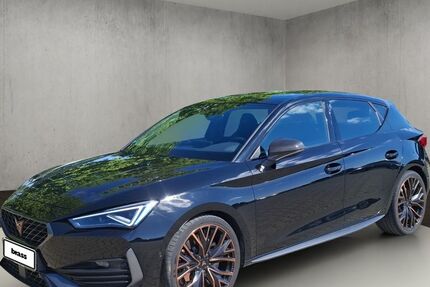 Cupra Leon 14.150 km 34.480 &euro; Frankfurt 60488