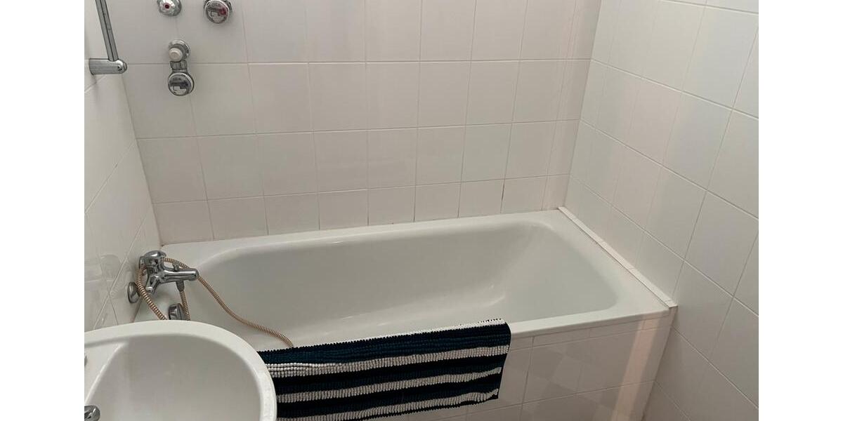 Erdgeschoßwohnung Niedernhausen - 1 Zimmer, 38 m&sup2;, 370&euro; | Angebot:26689692