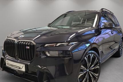 BMW X7 M60 58.879 km 79.900 &euro; Dreieich-Sprendlingen 63303