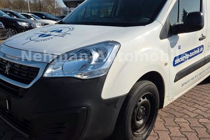 Peugeot Partner 203.000 km 4.390 &euro; Karlstein 63791