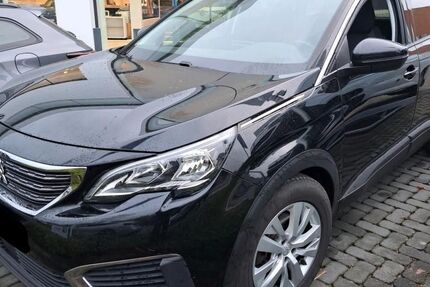 Peugeot 5008 162.000 km 12.376 € Kelkheim 65779