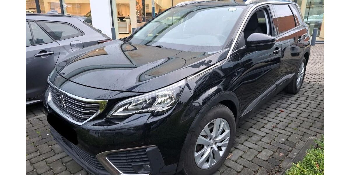 Peugeot 5008 162.000 km 12.376 € Kelkheim 65779
