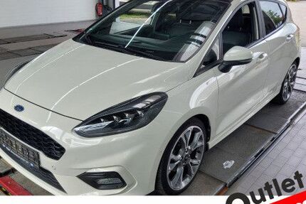 Ford Fiesta 71.237 km 12.880 &euro; Hanau 63452