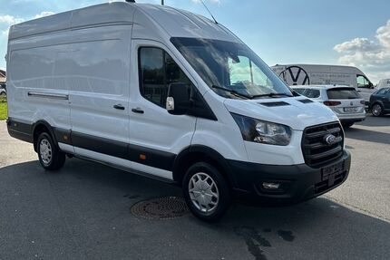 Ford Transit 135.293 km 17.490 € Dieburg 64807