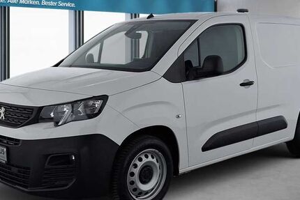 Peugeot Partner 24.056 km 13.930 &euro; Maintal 63477