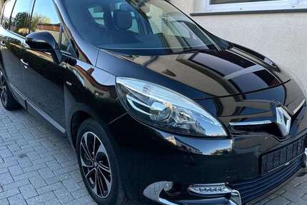 Renault Grand Scenic 180.546 km 4.990 &euro; Friedrichsdorf 61381