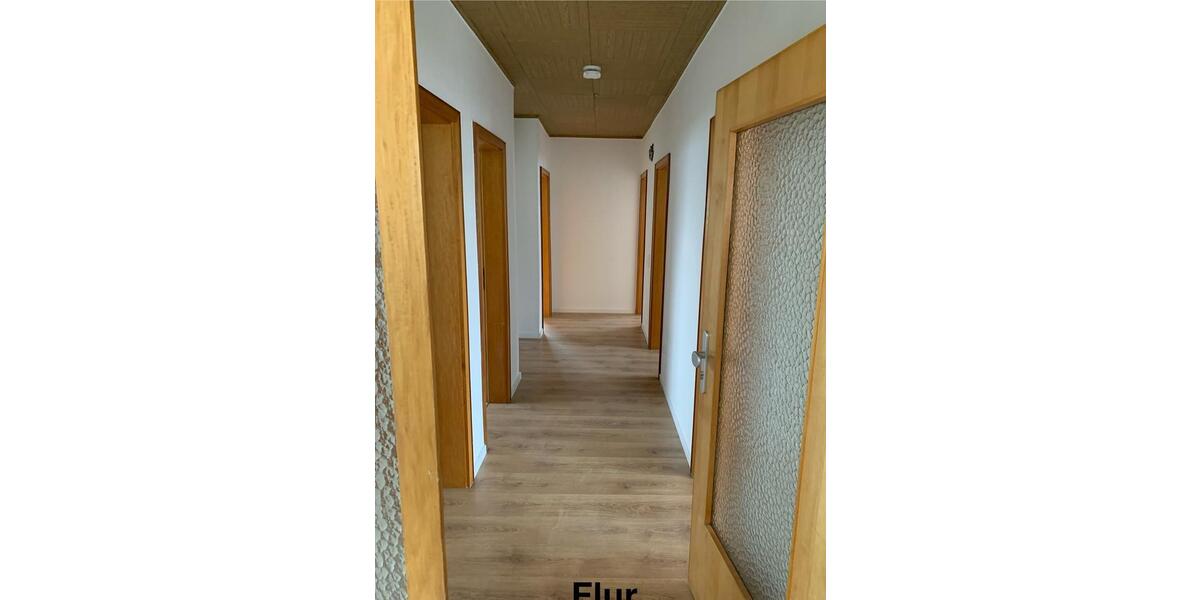 Wohnung zu vermieten 3 zimmer