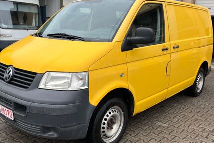 VW T5 Transporter 280.000 km 3.990 &euro; Frankfurt am Main 65933
