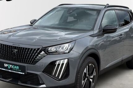 Peugeot 2008 8.500 km 23.400 &euro; Kleinostheim 63801
