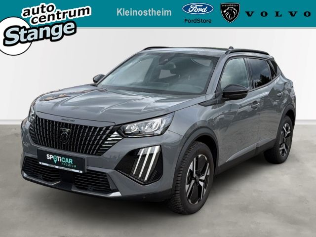 Peugeot 2008 8.500 km 23.400 &euro; Kleinostheim 63801