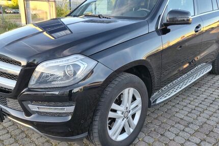 Mercedes-Benz GL 350 126.300 km 29.300 &euro; Kleinostheim 63801