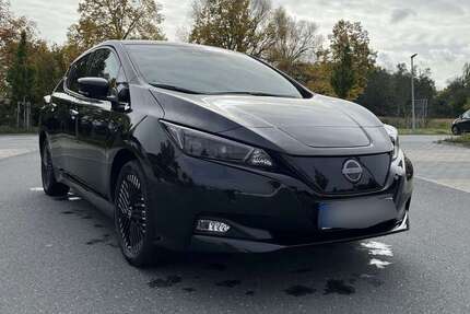 Nissan Leaf 13.000 km 22.999 € Roßdorf 64380