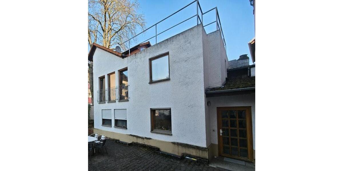 Mehrfamilienhaus, Wohnhaus Frankfurt am Main Niederrad - 1.400.000&euro; | Angebot:26876263