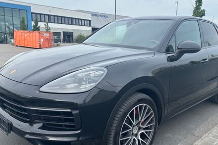 Porsche Cayenne 249.754 km 32.990 &euro; Büttelborn 64572