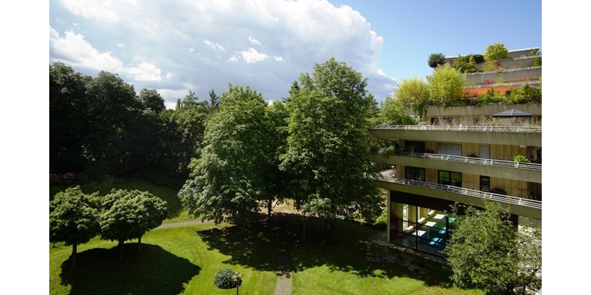 Frankfurt-Sachsenhausen: Exklusiv modernisierte 3-Zimmer-Wohnung! - Etagenwohnung Frankfurt am Main Sachsenhausen Süd | Angebot:26949063
