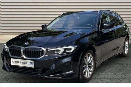 BMW 318 71.480 km 25.380 &euro; Rüsselsheim 65428