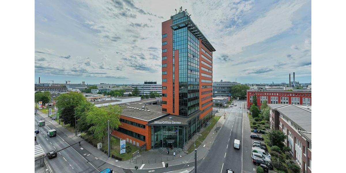 Gewerbeobjekt Frankfurt am Main Ostend - 1.200&euro; | Angebot:26535534