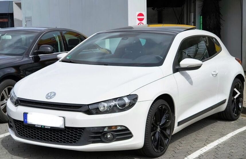 Scirocco