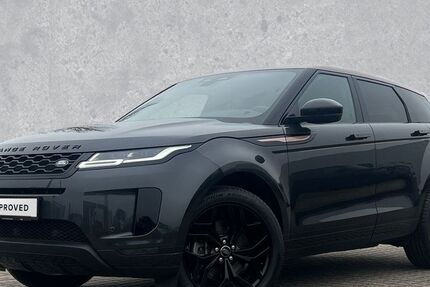 Land Rover Range Rover Evoque 37.282 km 39.900 &euro; Bruchköbel 63486