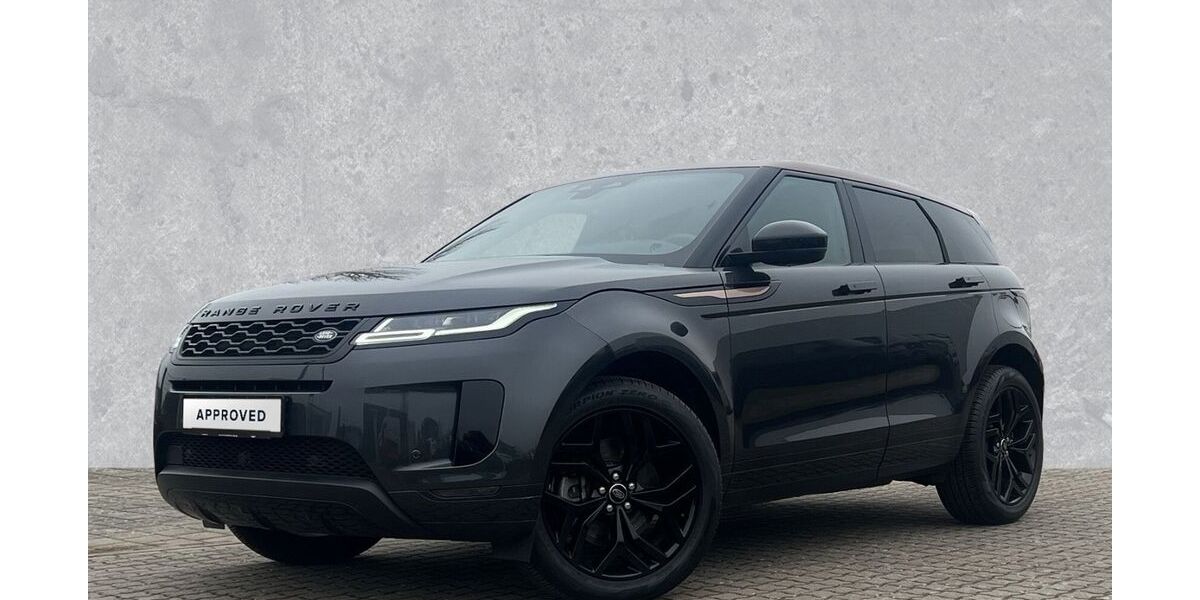 Land Rover Range Rover Evoque 37.282 km 39.900 &euro; Bruchköbel 63486