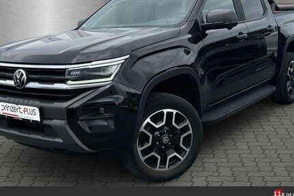 VW Amarok 23.258 km 51.970 &euro; Rödermark 63322