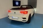 VW T-Roc 1.5 TSI Cabrio R-Line/Black Style *18´´* 53.600 km 23.650 &euro; Dreieich 63303
