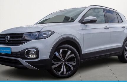 VW T-Cross 42.210 km 19.740 &euro; Bad Homburg 61348