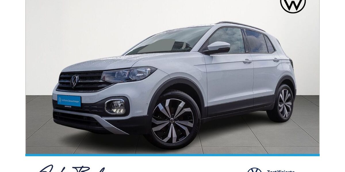 VW T-Cross 42.210 km 19.740 &euro; Bad Homburg 61348