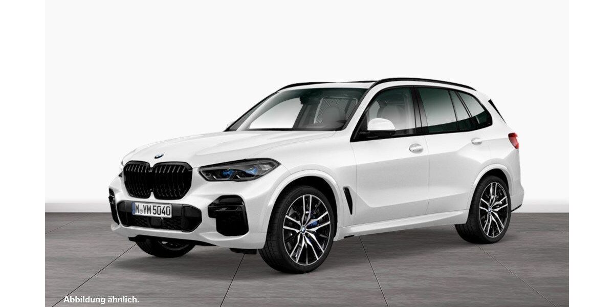 BMW X5 45.100 km 69.990 &euro; Alzenau 63755