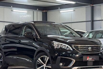 Peugeot 5008 161.741 km 13.590 &euro; Maintal 63477