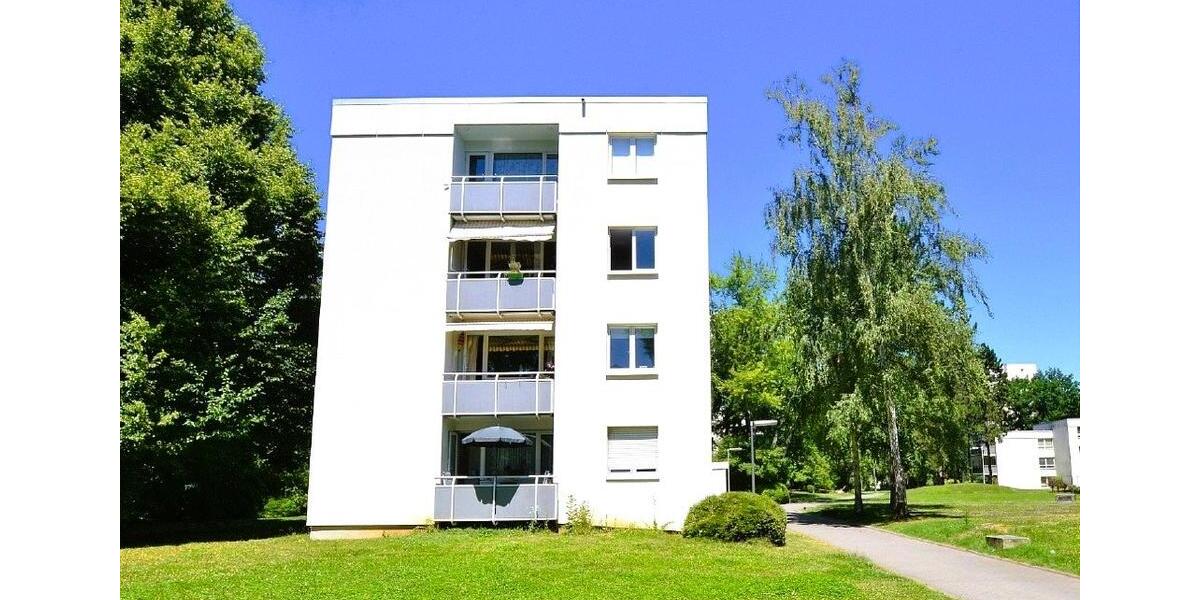 Etagenwohnung Frankfurt am Main Nord-West - 3 Zimmer, 70 m&sup2;, 385.000&euro; | Angebot:27101710