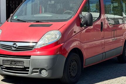 Opel Vivaro 220.354 km 6.700 &euro; Dieburg 64807