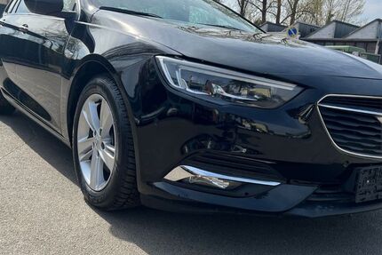 Opel Insignia 107.000 km 10.800 &euro; Frankfurt 60529