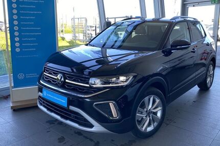 VW T-Cross 1.100 km 24.500 &euro; Bad Vilbel 61118