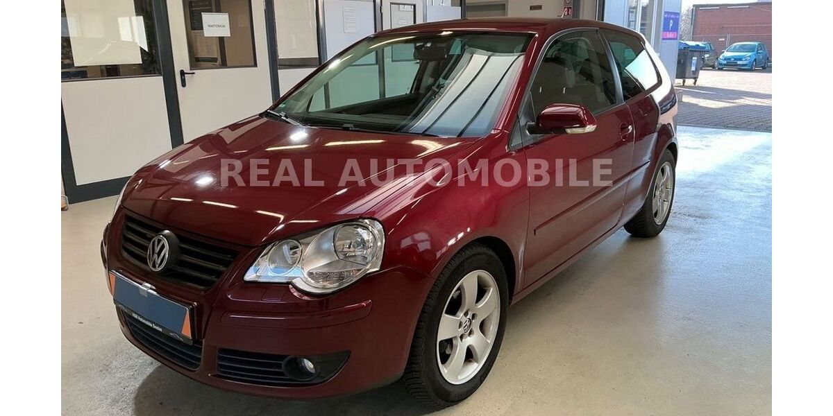 VW Polo 144.000 km 5.700 &euro; Frankfurt am Main 65933