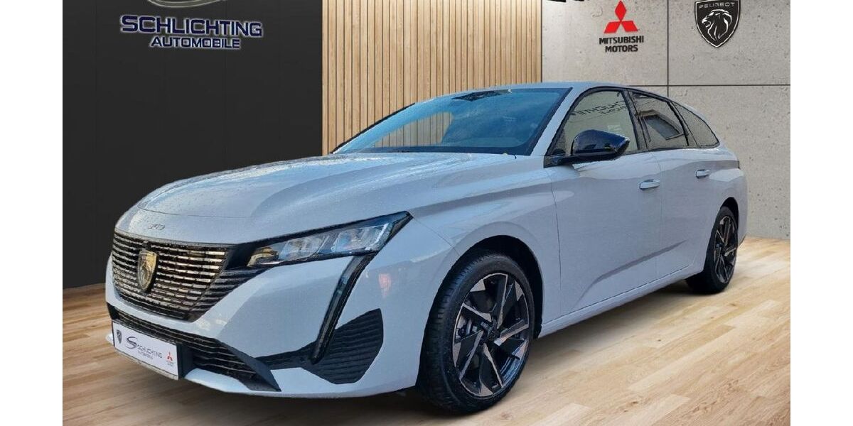 Peugeot 308 3.850 km 31.490 &euro; Hanau 63456