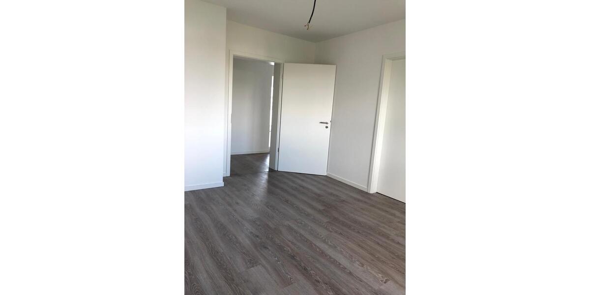 Wohnen mit Komfort: Moderne 3-Zimmer-Wohnung aus 2018 3 zimmer