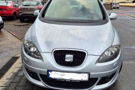 Seat Altea 273.573 km 2.795 &euro; Groß-Zimmern 64846