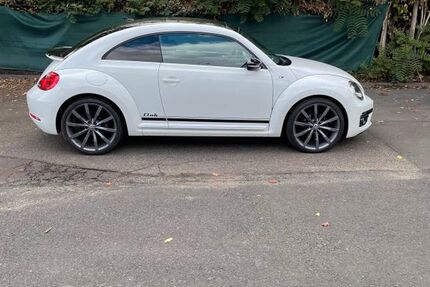 VW Beetle 145.566 km 19.400 &euro; Maintal 63477