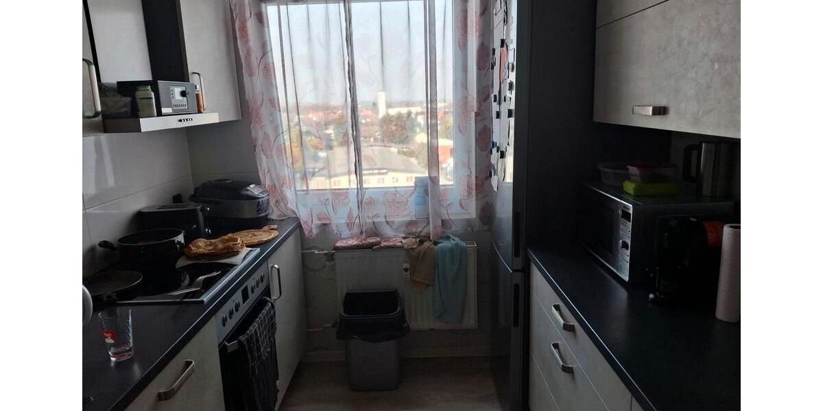 Etagenwohnung Erlensee - 3.5 Zimmer, 85 m&sup2;, 240.000&euro; | Angebot:25472539