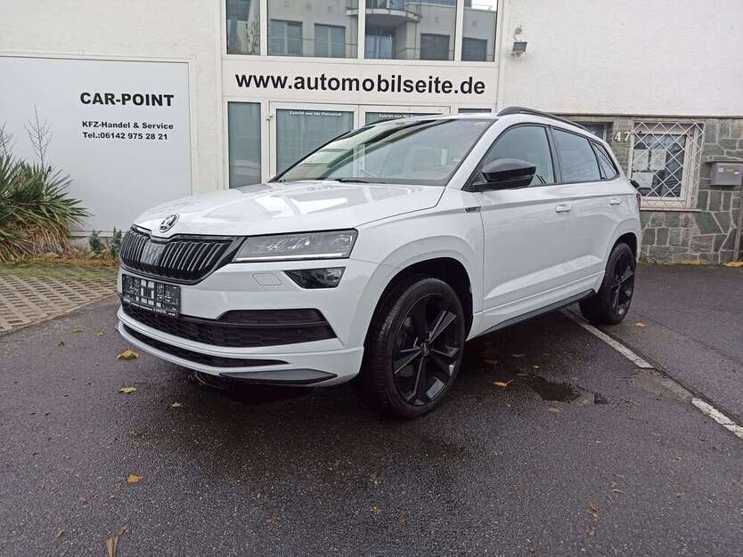 Skoda Karoq 114.998 km 22.490 € Rüsselsheim-Königstädten 65428