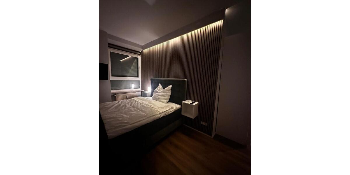 Zimmer Neubau Erstbezug 