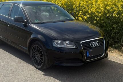 Audi A3 130.000 km 6.990 &euro; Karben 61184