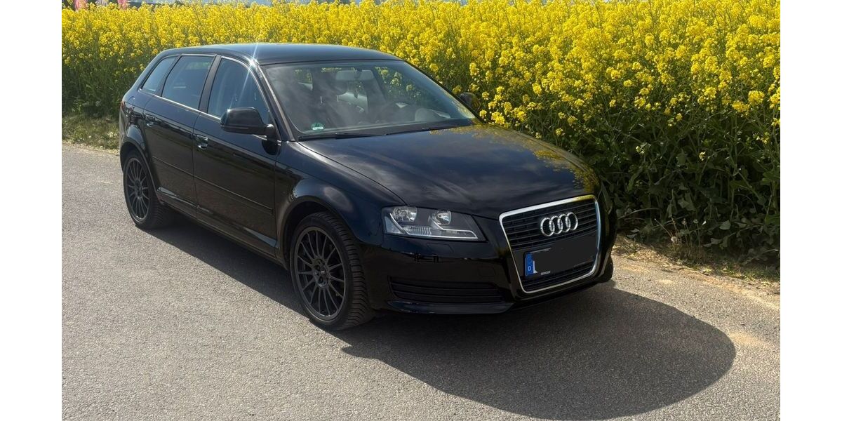 Audi A3 130.000 km 6.990 &euro; Karben 61184