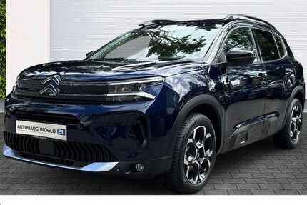 Citroen C5 Aircross 27.194 km 20.880 &euro; Rüsselsheim 65428