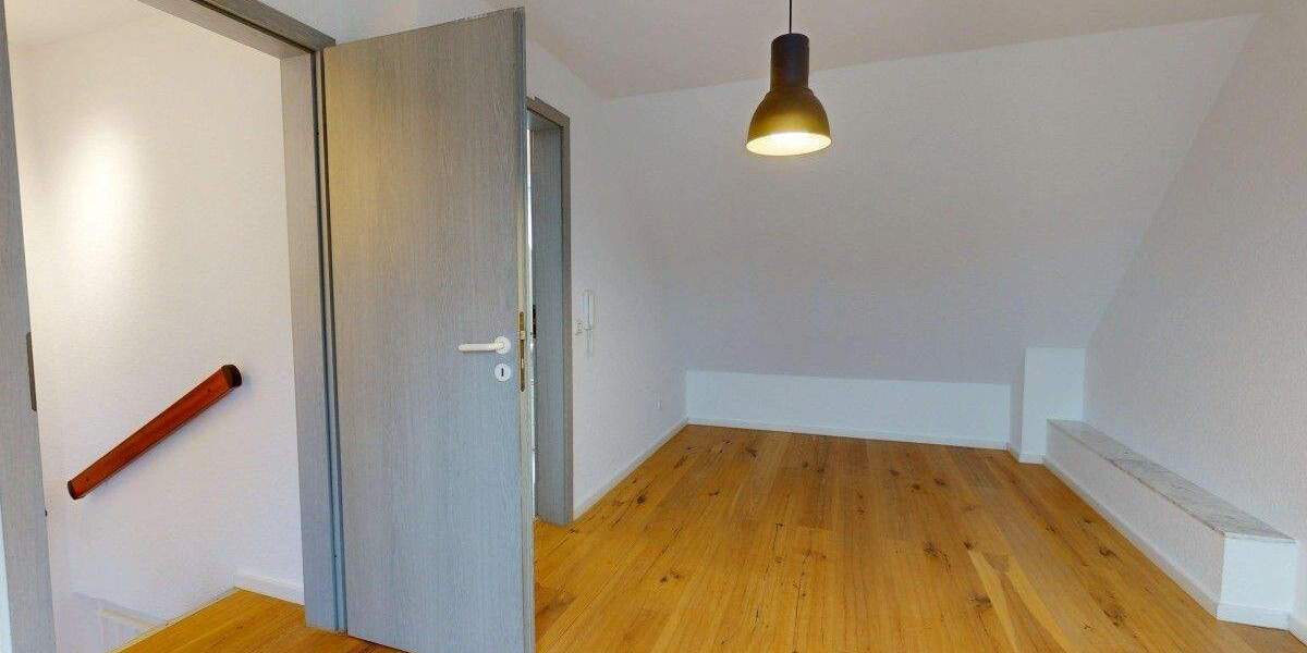 Etagenwohnung Dreieich Offenthal - 2 Zimmer, 66 m&sup2;, 260.000&euro; | Angebot:25708126
