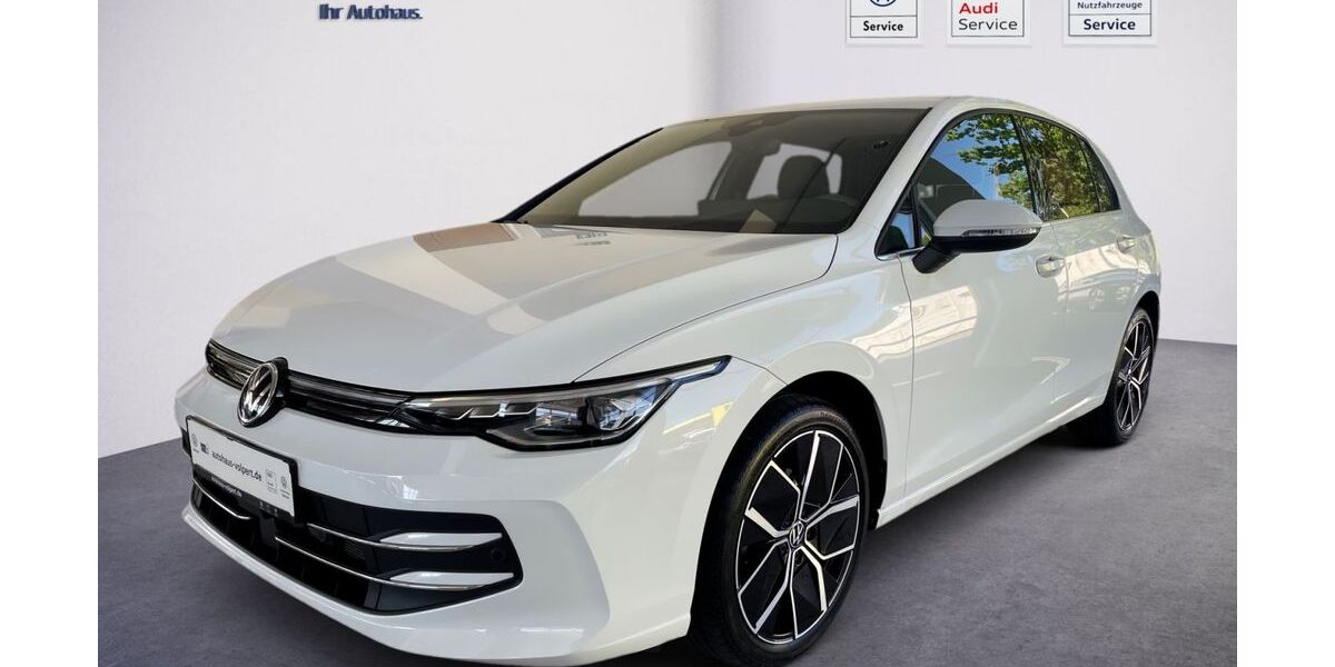 VW Golf 11.499 km 31.680 &euro; Bad Soden 65812