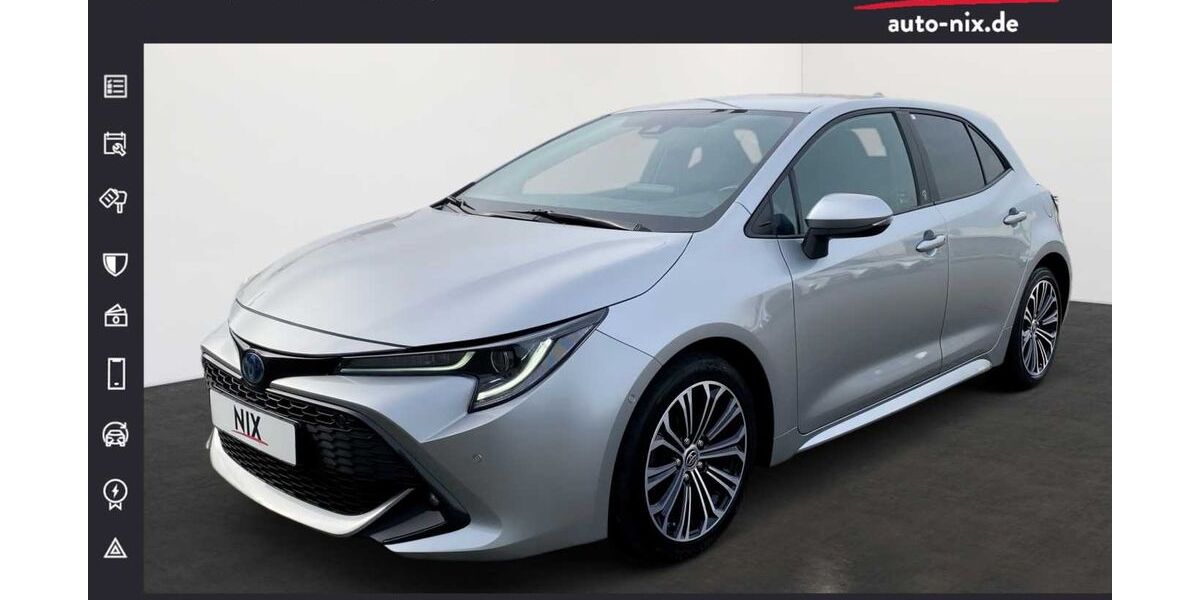 Toyota Corolla 67.310 km 20.870 &euro; Eschborn 65760